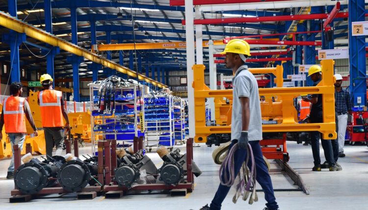 Business laws should be decriminalised