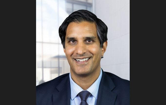 Daleep Singh among ‘Bloomberg 50’ who defined global business in 2022