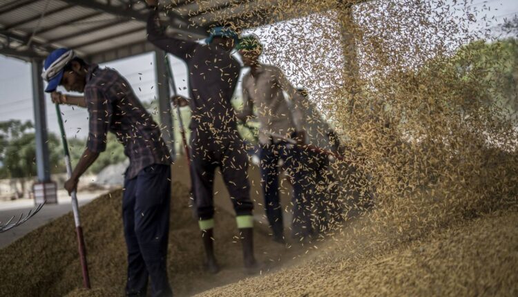 How economic headwinds are keeping Indian businesses from expanding their exports