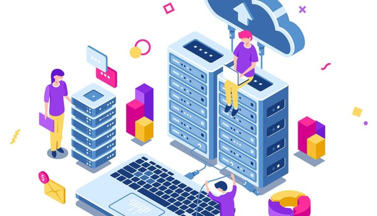 Businesses need to leverage hybrid cloud