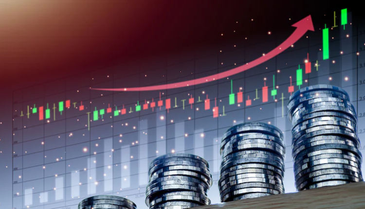 Healthcare shares gain