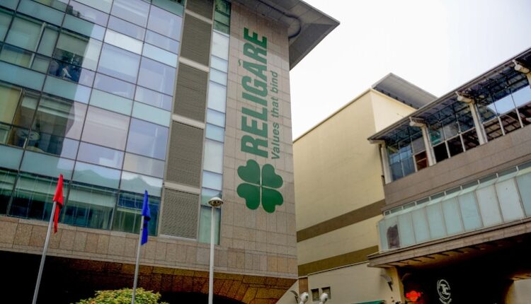 Religare Finvest on track to restart its business; most lenders approve Rs 2,300 crore OTS plan