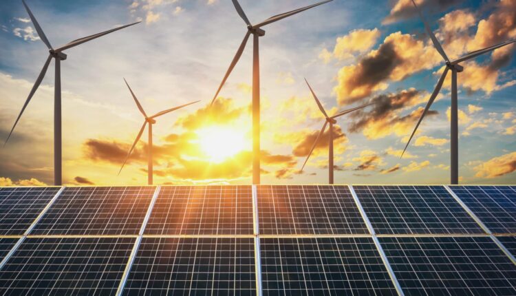 India Plans To Incentivise Green Energy Industry With USD 2 Billion