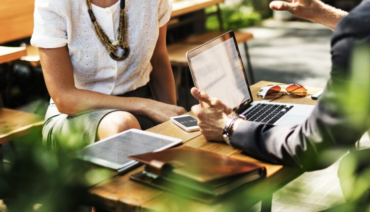 5 Essential Elements Of A Winning Business Development Plan