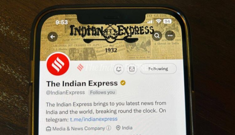 Twitter Blue launches on web, Twitter Blue for Business to bring ‘gold’ checkmark for businesses