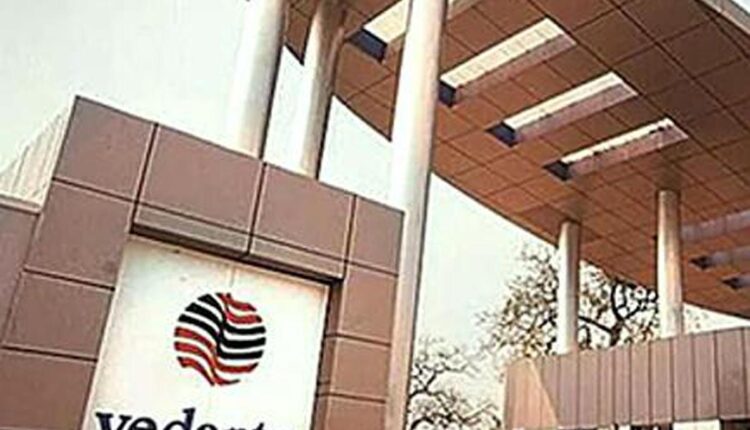 Comprehensive plan.Vedanta signs MoUs with 30 Japanese technology firms to develop semicon business