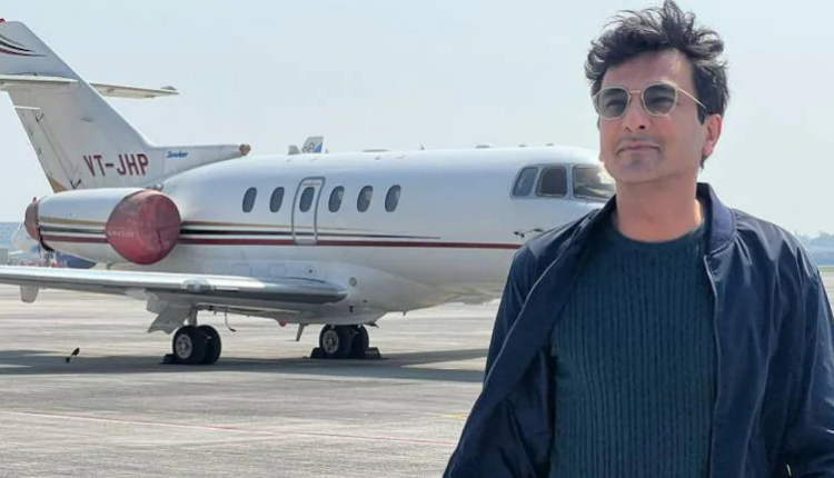 Michelin star chef Vikas Khanna’s first business was ‘total failure’. What he learned from it