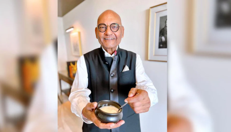 ‘Jaise doodh mein cheeni’: Vedanta’s Anil Agarwal reveals trick on business expansion