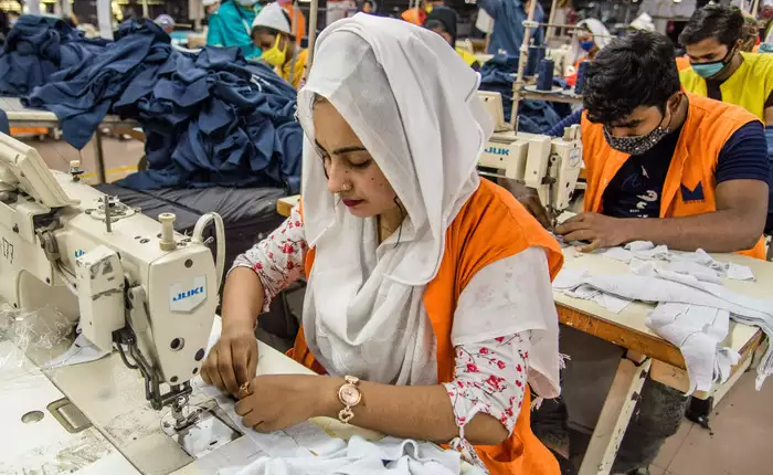 Bangladesh is already a beneficiary of the supply chain shift away from China. It now wants a bigger slice of the pie.