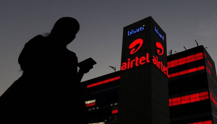Airtel partners TechM for private network at M&M’s Chakan plant