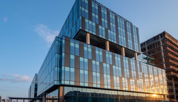 BAT Global Business Solutions to relocate to One Cotroceni Park office development