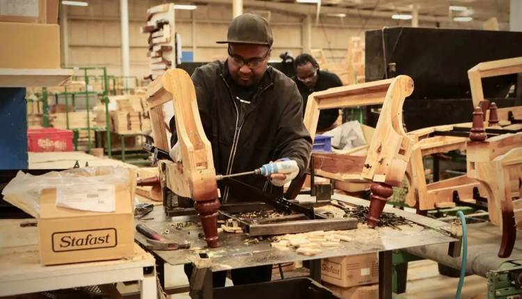 Profitable Business Idea: How to Start Furniture Manufacturing Business
