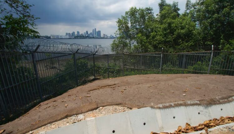 Southeast Asia's biodiversity protection challenge, by the numbers