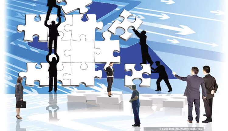 Pleasure of Doing Business: A larger role for states