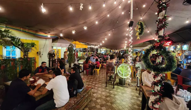 Restaurants gear up for New Year celebrations, expect bumper business after 2-year Covid lull