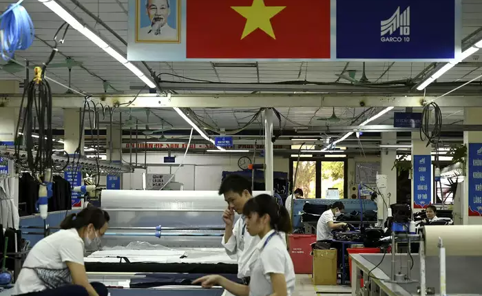 Vietnam has been undergoing rapid economic reforms since 1986, which have yielded significant returns.