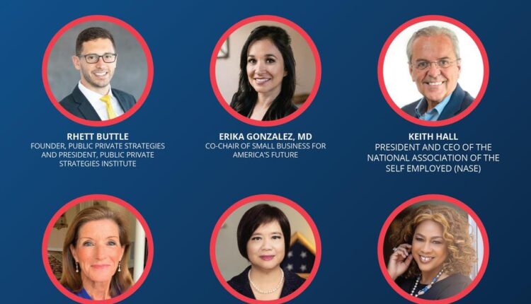 A Conversation With Business Leaders Looking Ahead To 2023