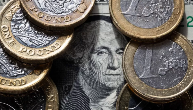 How small businesses survive global market shocks