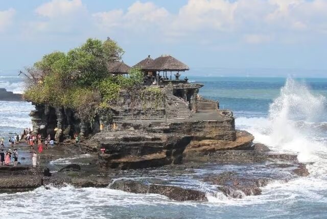Asia’s travel hotspots Bali, Chiang Maiquiet quiet, await Chinese tourists