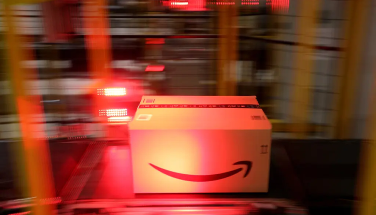 Amazon Agrees To Change Some Business Practices In E.U. Settlement