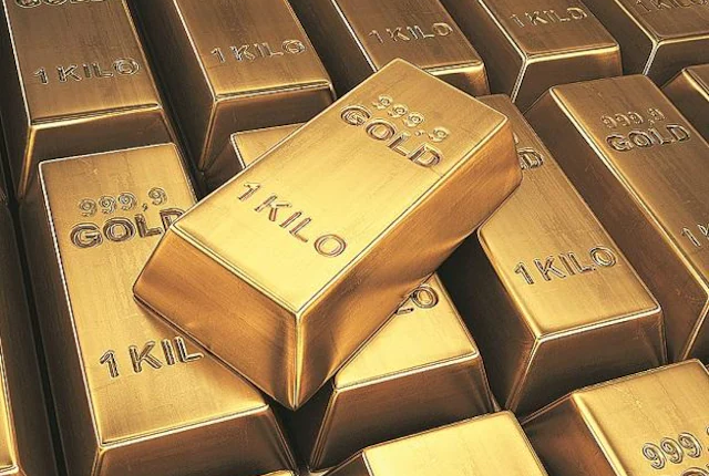 Gold, silver prices remain unchanged; yellow metal trades at Rs 55,960