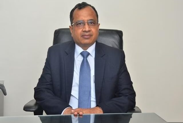 Coal India should aim to provide electricity at just price: Chairman