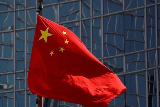 China's oil and gas consumption declined in 2022 amid weakening economy