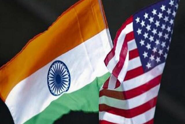 Need alternatives to Russian military equipment for India: Biden admin