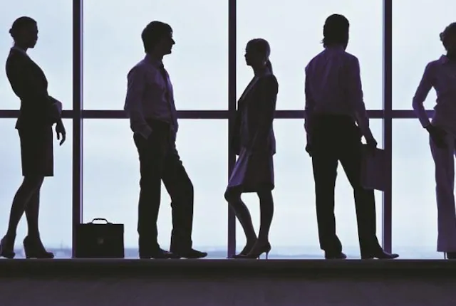 Amazon, Goldman Sachs employees flood social media with layoff news