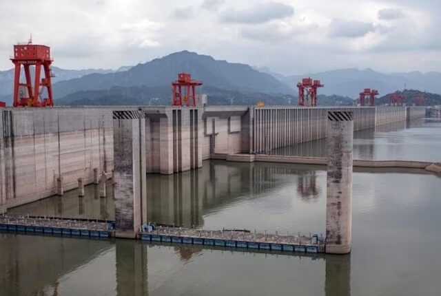 Japan eyes delay of Fukushima nuclear power plant water release: Report