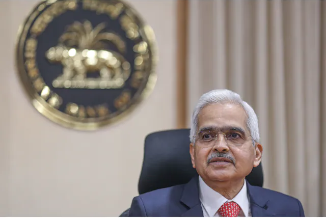 Price Stability Top Priority For South Asia: RBI Governor Shaktikanta Das