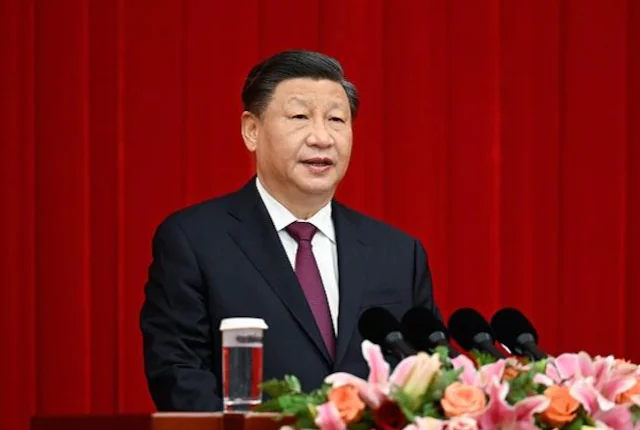 Prez Xi warns China officials to avoid 'collusion' with big business