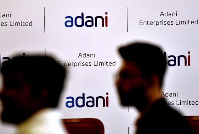 Securities fraud by the ‘Madoffs of Manhattan’, says Adani group