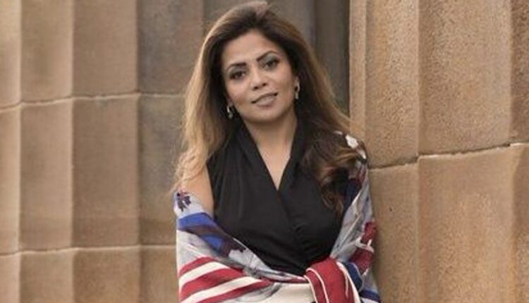 How scrap paper helped Delhi’s Poonam Gupta set up a business empire in Scotland