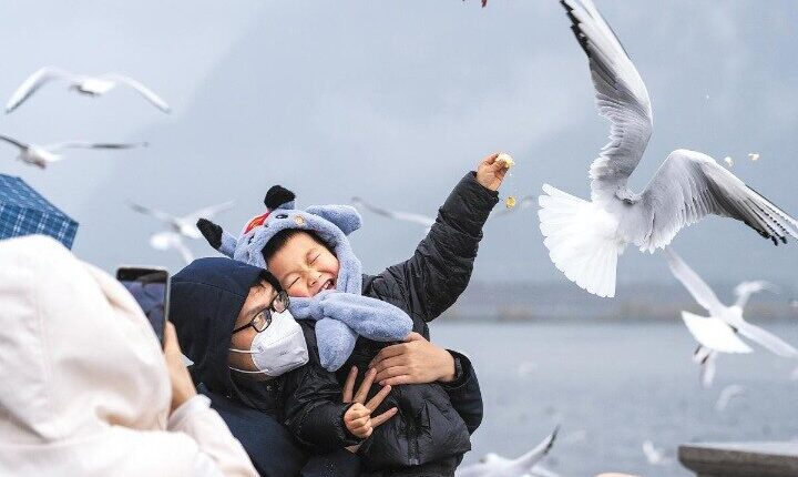 Europe Much Face Up To An Economically Selfish US: German Media