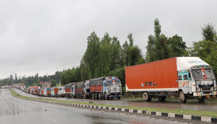Global supply chain bottleneck a top business risk: Capgemini study