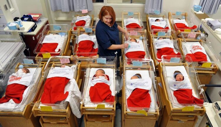 How Population Growth Matters For Business