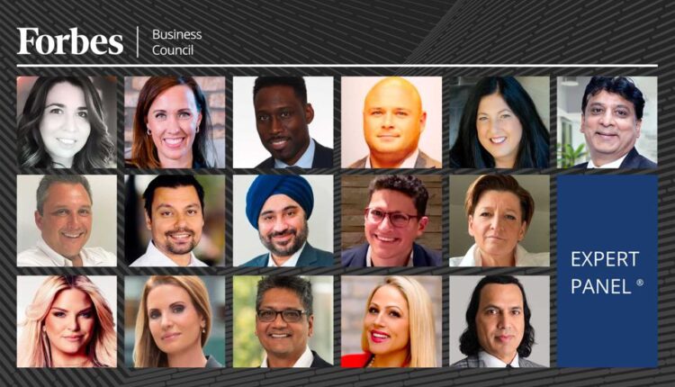 Selling In The Modern Age? 16 Tips For Success According To Business Experts