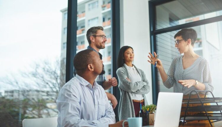 Tech Protagonist, Business Protagonist: Reinventing The Chief Information Officer