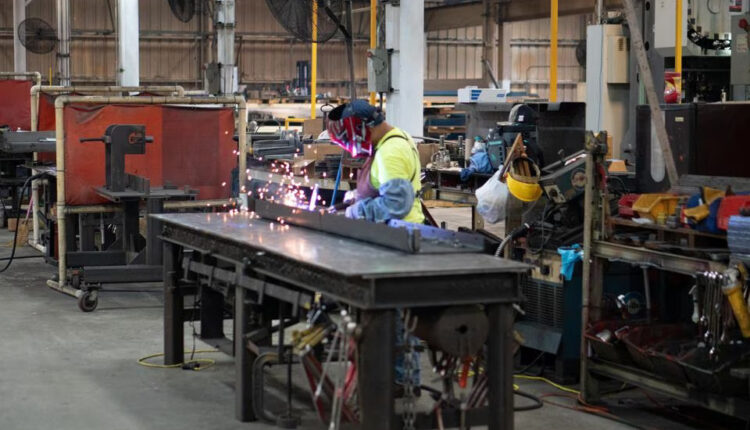 U.S. business activity still soft in early 2023, but outlook perks up