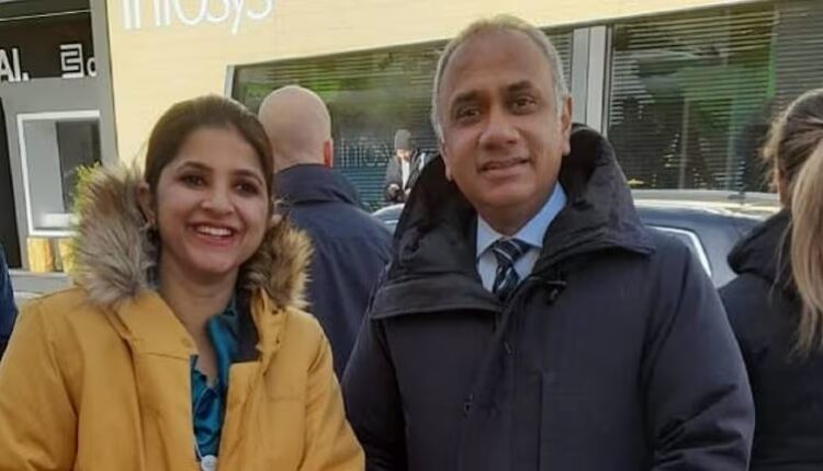 Davos 2023 | See a great opportunity for tech business overall, says Infosys CEO Salil Parekh