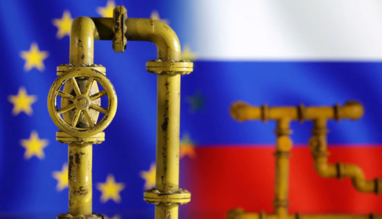 Russia Ready To Resume Gas Supplies To Europe Via Yamal-Europe Pipeline -Novak