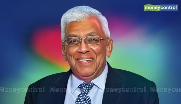 HDFC Chairman Deepak Parekh: Never been more optimistic about India