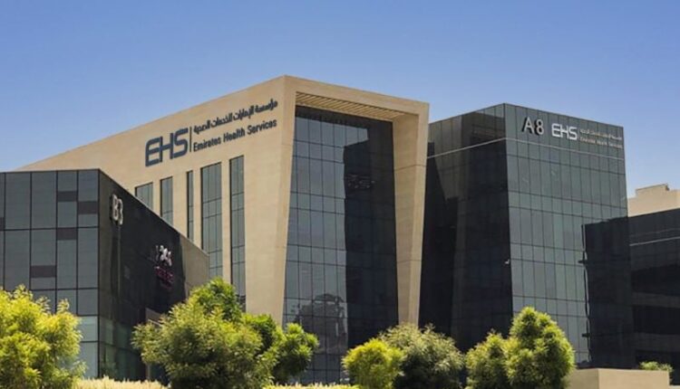 Emirates Health Services to use metaverse technology to deliver healthcare services
