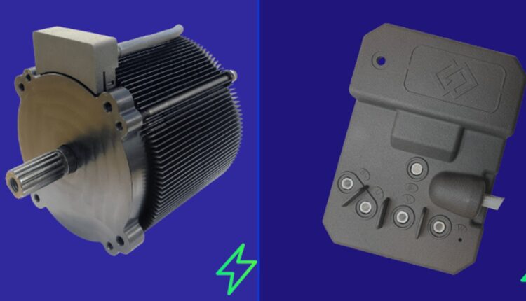 Greaves Cotton partners UK’s Eta Green Power for EV technology