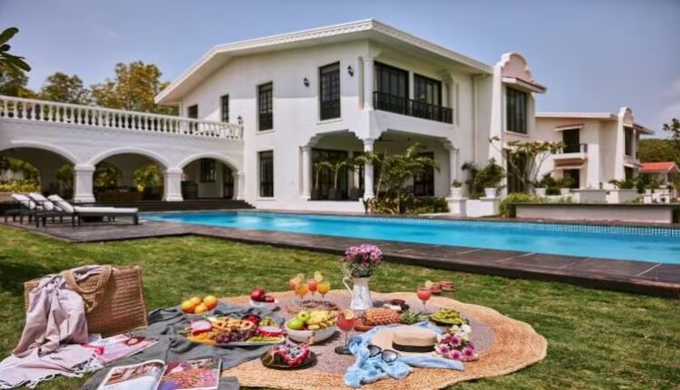 Luxury home developer Isprava raises Rs 160 crore, to expand India, overseas business