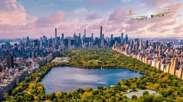 UAE’s Etihad Cargo to increase capacity offering to US