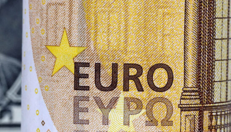 Euro zone business activity back to growth in January -PMI