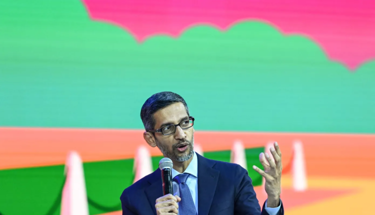 Google to make changes to Android business terms in India after antitrust blow