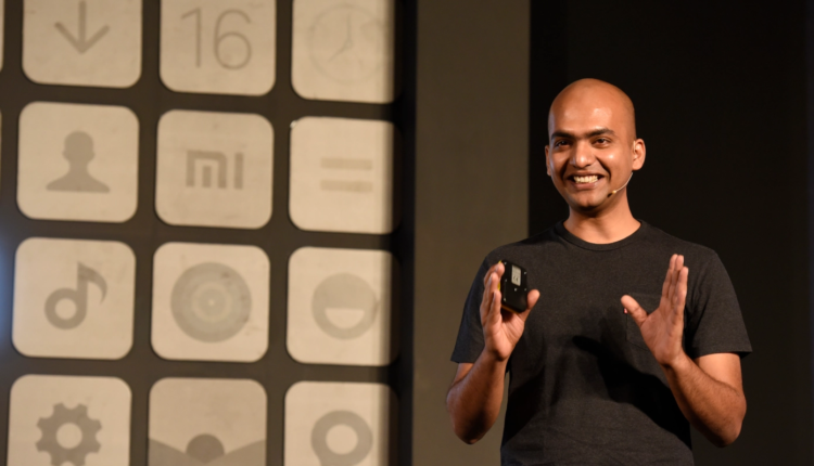 Manu Jain, Xiaomi exec who set up and scaled India business, leaves